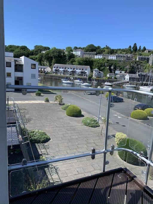 Apartamento Harbour Haven: Spectacular Views Porthmadog Exterior foto